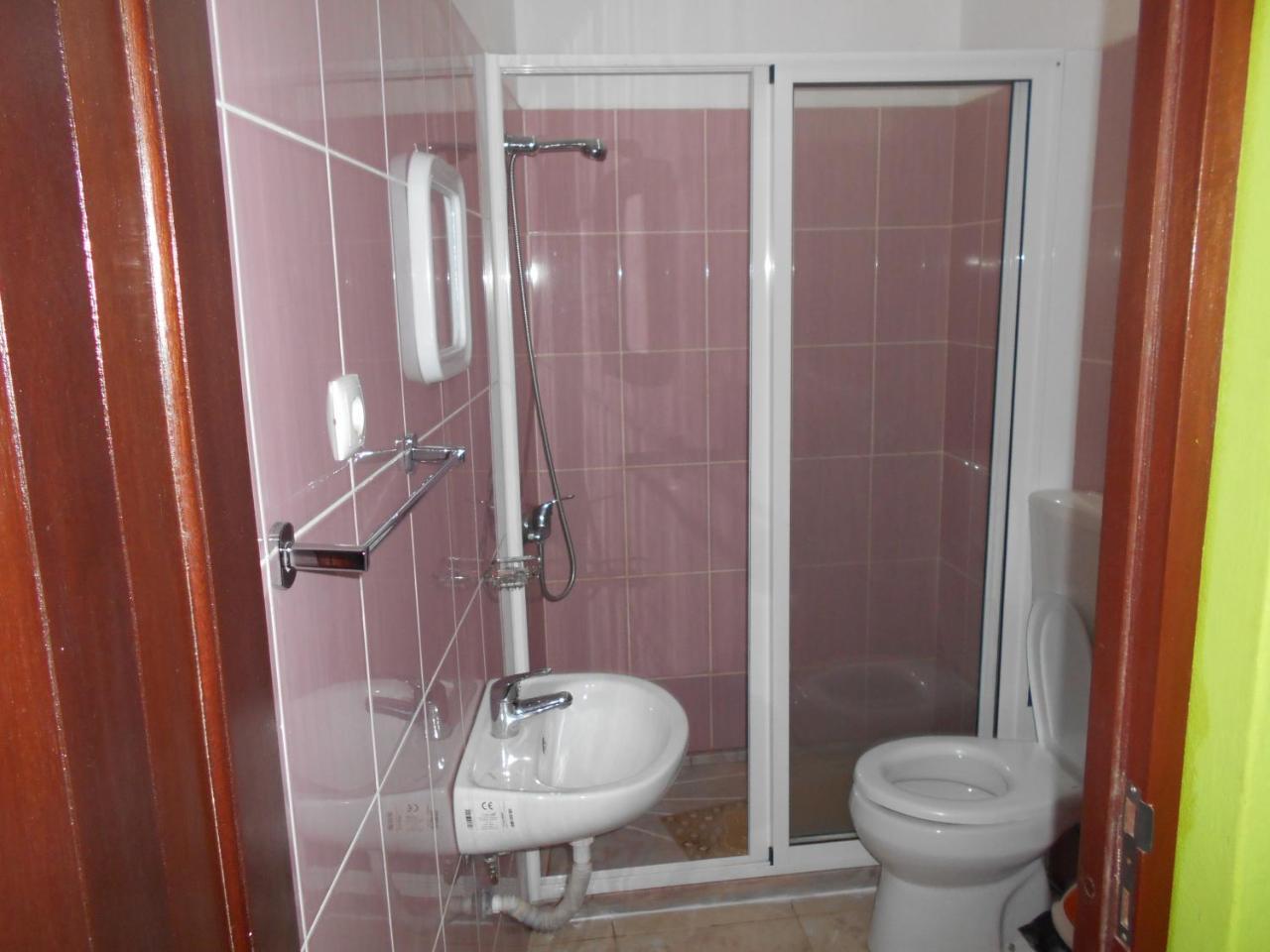 Guest House Frontera Pinto Экстерьер фото
