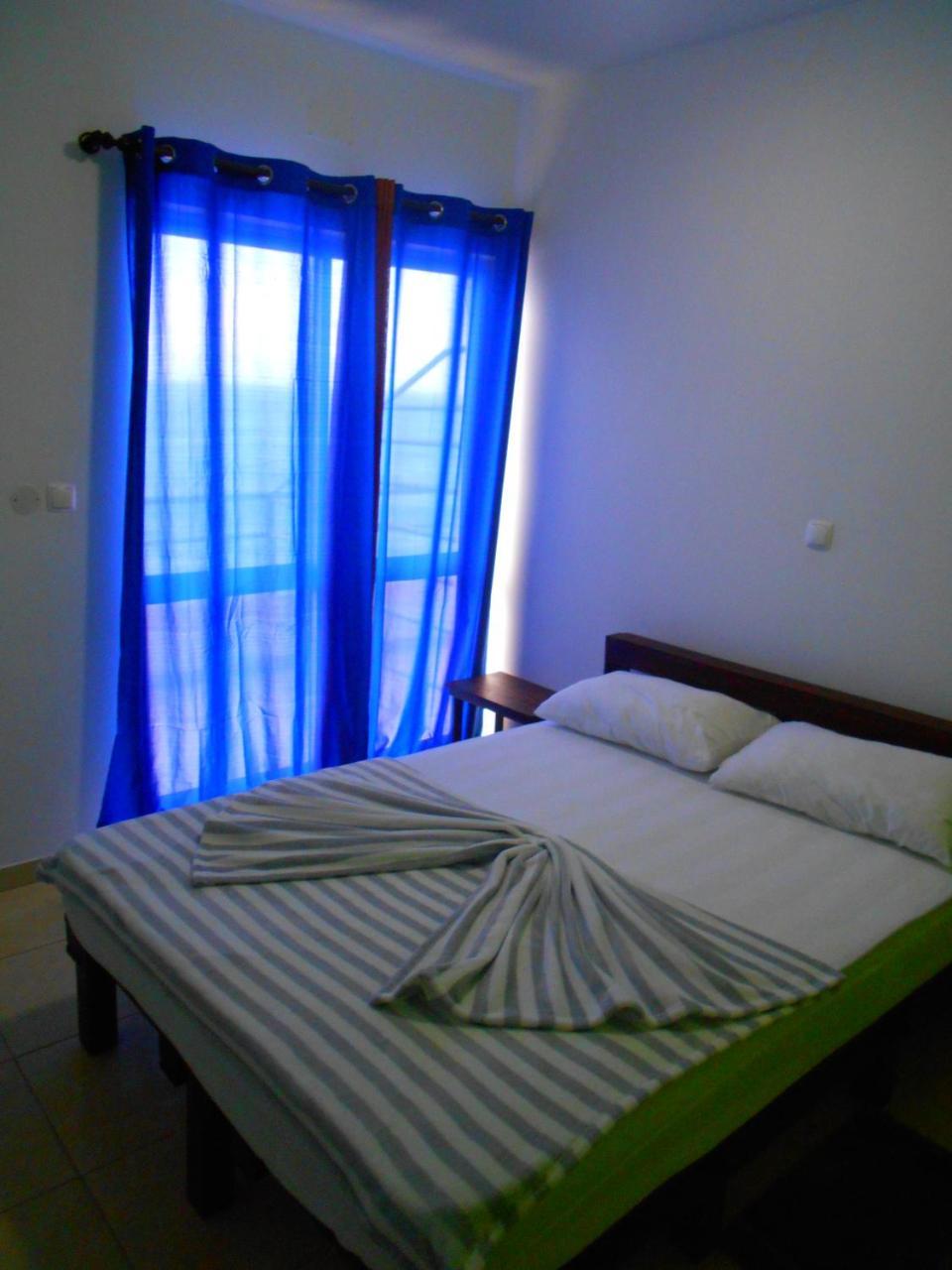 Guest House Frontera Pinto Экстерьер фото