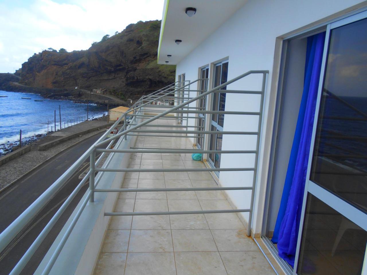 Guest House Frontera Pinto Экстерьер фото